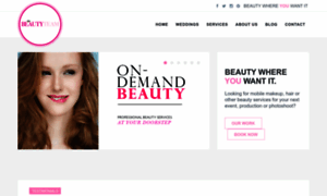 Thebeautyteam.ca thumbnail