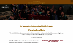 Thebeechhillschool.org thumbnail