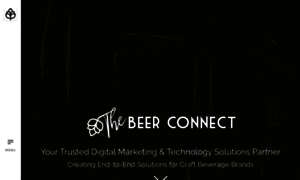 Thebeerconnect.com thumbnail