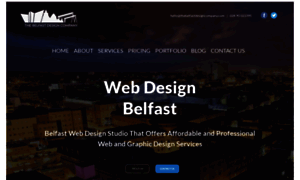 Thebelfastdesigncompany.com thumbnail