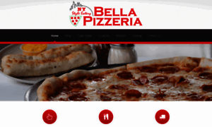 Thebellapizza.com thumbnail