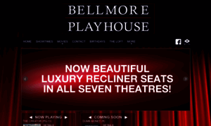 Thebellmoreplayhouse.com thumbnail