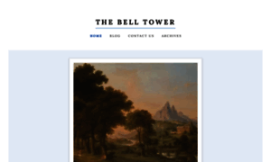 Thebelltower.org thumbnail