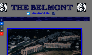 Thebelmont.net thumbnail