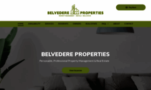 Thebelvedereproperties.com thumbnail