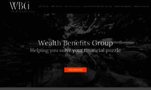 Thebenefitsgroupinc.net thumbnail