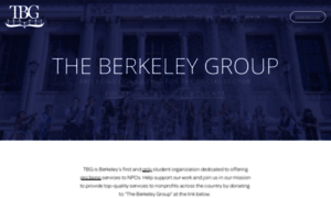 Theberkeleygroup.org thumbnail