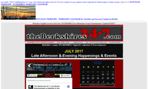 Theberkshires24-7.com thumbnail