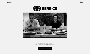 Theberrics.com thumbnail