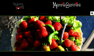 Theberryfarm.ca thumbnail