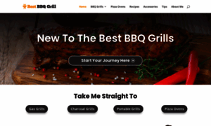 Thebestbbqgrill.com thumbnail