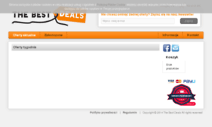 Thebestdeals.pl thumbnail