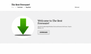 Thebestfreeware.weebly.com thumbnail