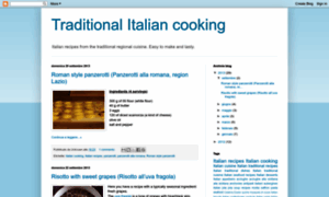 Thebestitalianrecipes.blogspot.it thumbnail