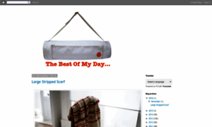 Thebestofmyday-everyday.blogspot.pt thumbnail