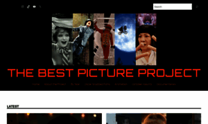 Thebestpictureproject.wordpress.com thumbnail