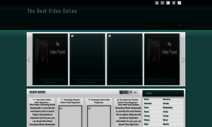 Thebestvideoonline.blogspot.com thumbnail