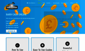 Thebetadviser.co.uk thumbnail