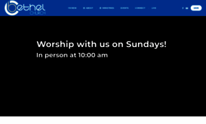 Thebethelfamily.com thumbnail