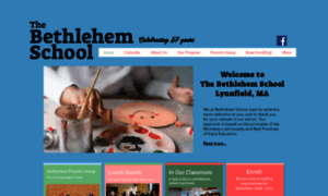 Thebethlehemschool.org thumbnail