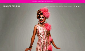 Thebiancadelrio.com thumbnail