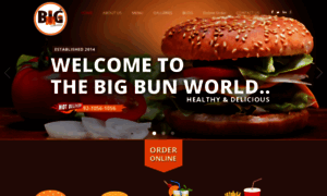 Thebigbun.com thumbnail