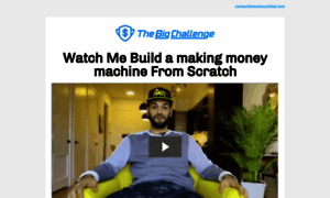 Thebigchallenge.us thumbnail