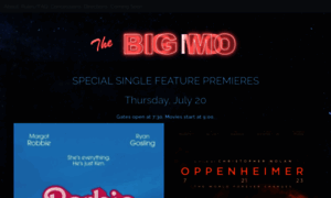 Thebigmo.com thumbnail