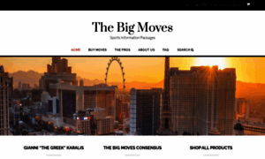 Thebigmoves.com thumbnail