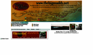 Thebigmuddy.net thumbnail