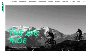 Thebigride.ch thumbnail