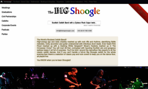 Thebigshoogle.com thumbnail