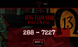 Thebigtomato.biz thumbnail