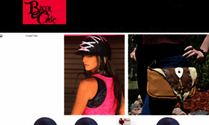 Thebikerchicboutique.com thumbnail