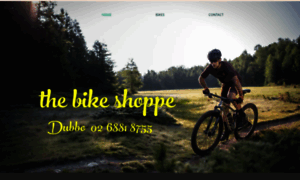 Thebikeshoppe.com.au thumbnail