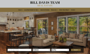 Thebilldavisteam.com thumbnail