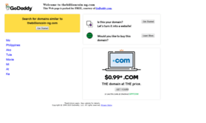Thebillioncoin-ng.com thumbnail