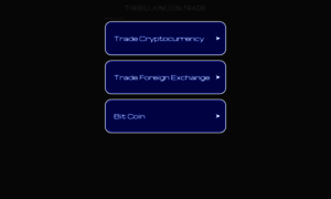 Thebillioncoin.trade thumbnail