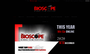 Thebioscope.in thumbnail