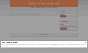 Thebird.fr thumbnail