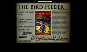 Thebirdfeeder.info thumbnail