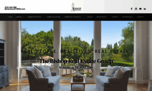 Thebishoprealestategroup.com thumbnail