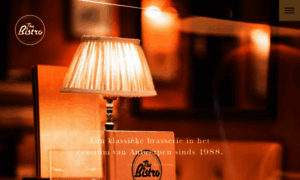 Thebistro.be thumbnail