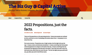 Thebizguy.com thumbnail