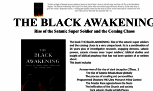 Theblackawakening.com thumbnail