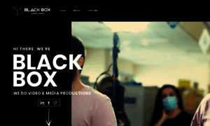 Theblackbox.co.il thumbnail