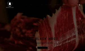 Theblackhoof.co.uk thumbnail