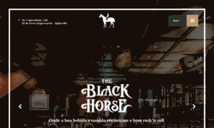 Theblackhorse.com.br thumbnail