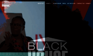 Theblackhouse.org thumbnail