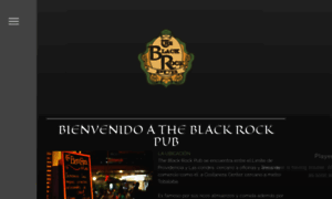 Theblackrockpub.com thumbnail